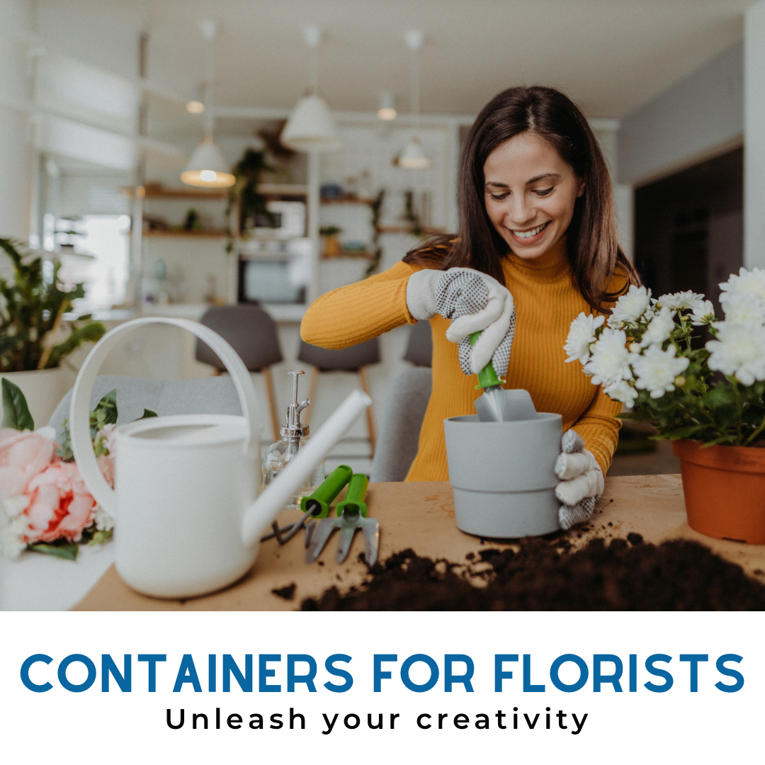 Container Florist