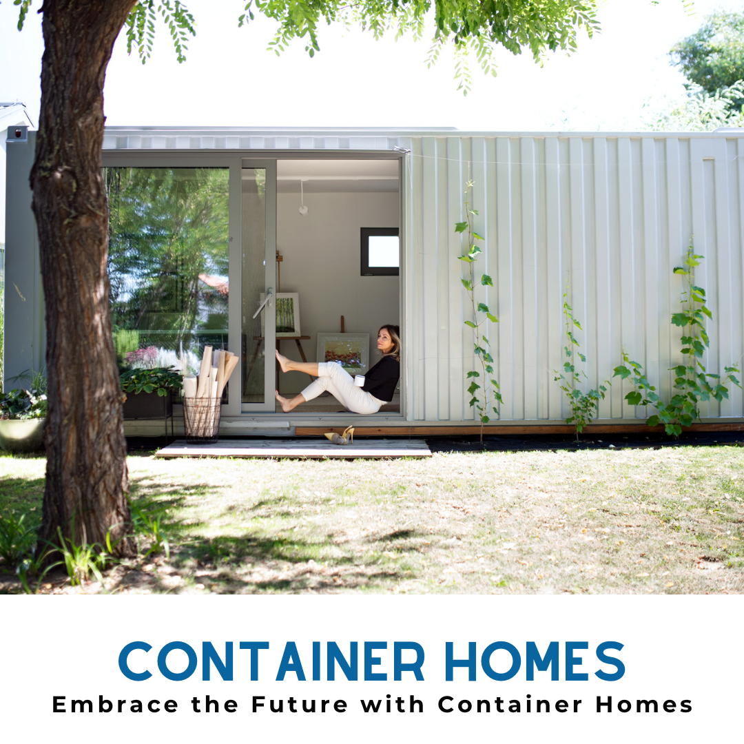 Container Homes