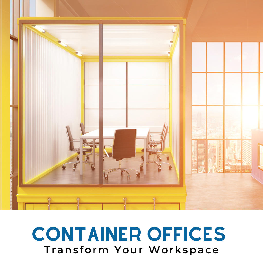 Container Offices