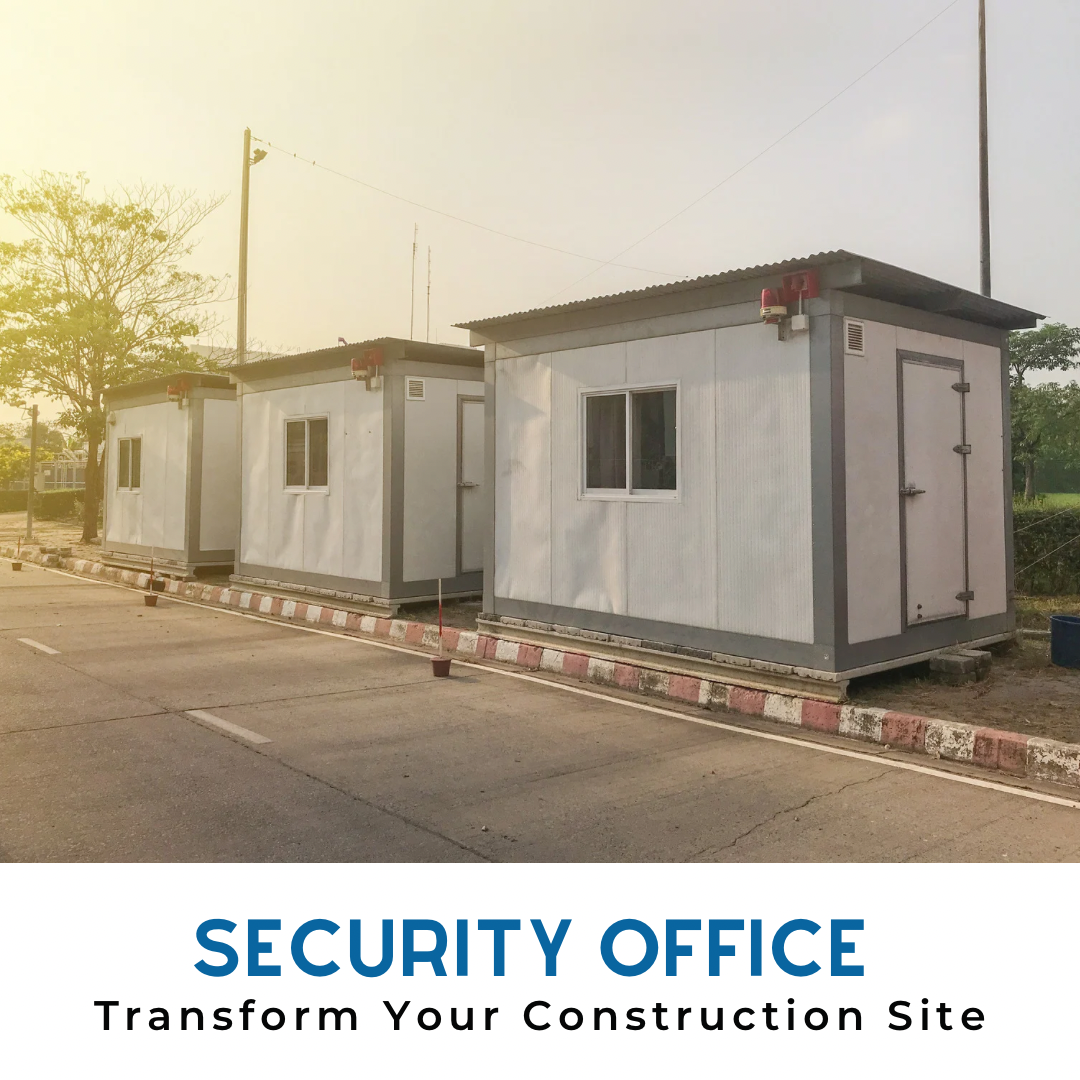 Container Security Office
