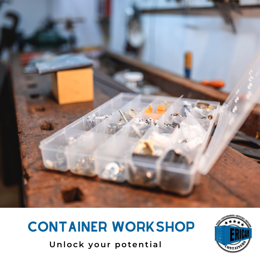 Container Workshop